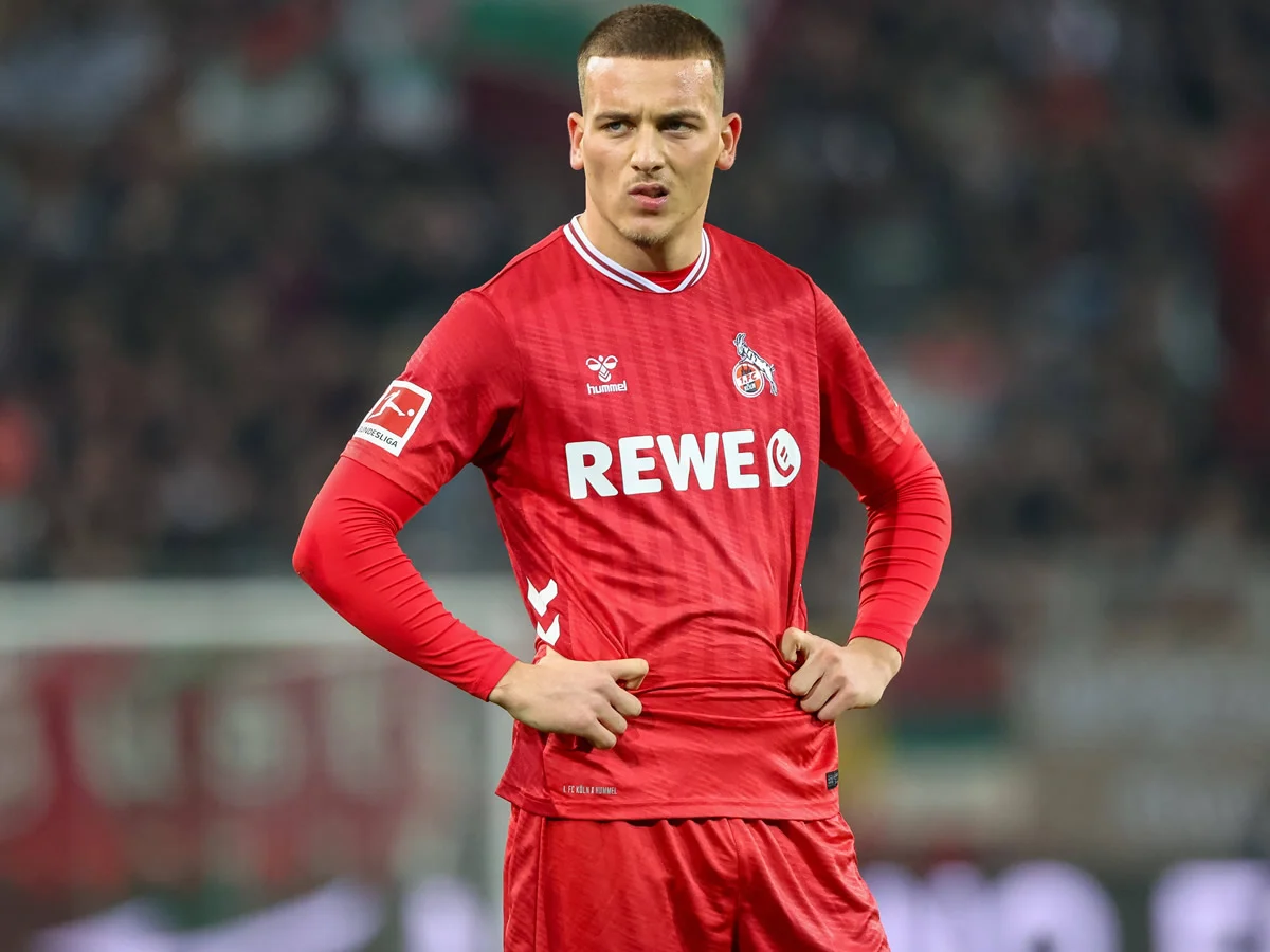 BVB führt Transferdiskussion um Said El Mala