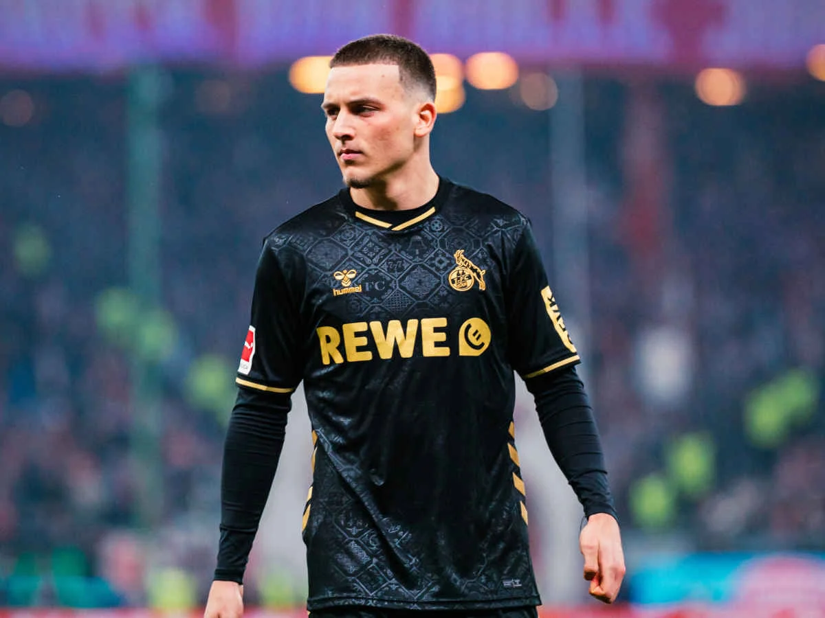 Köln-Juwel Said El Mala gibt einem Premier League-Klub den Zuschlag