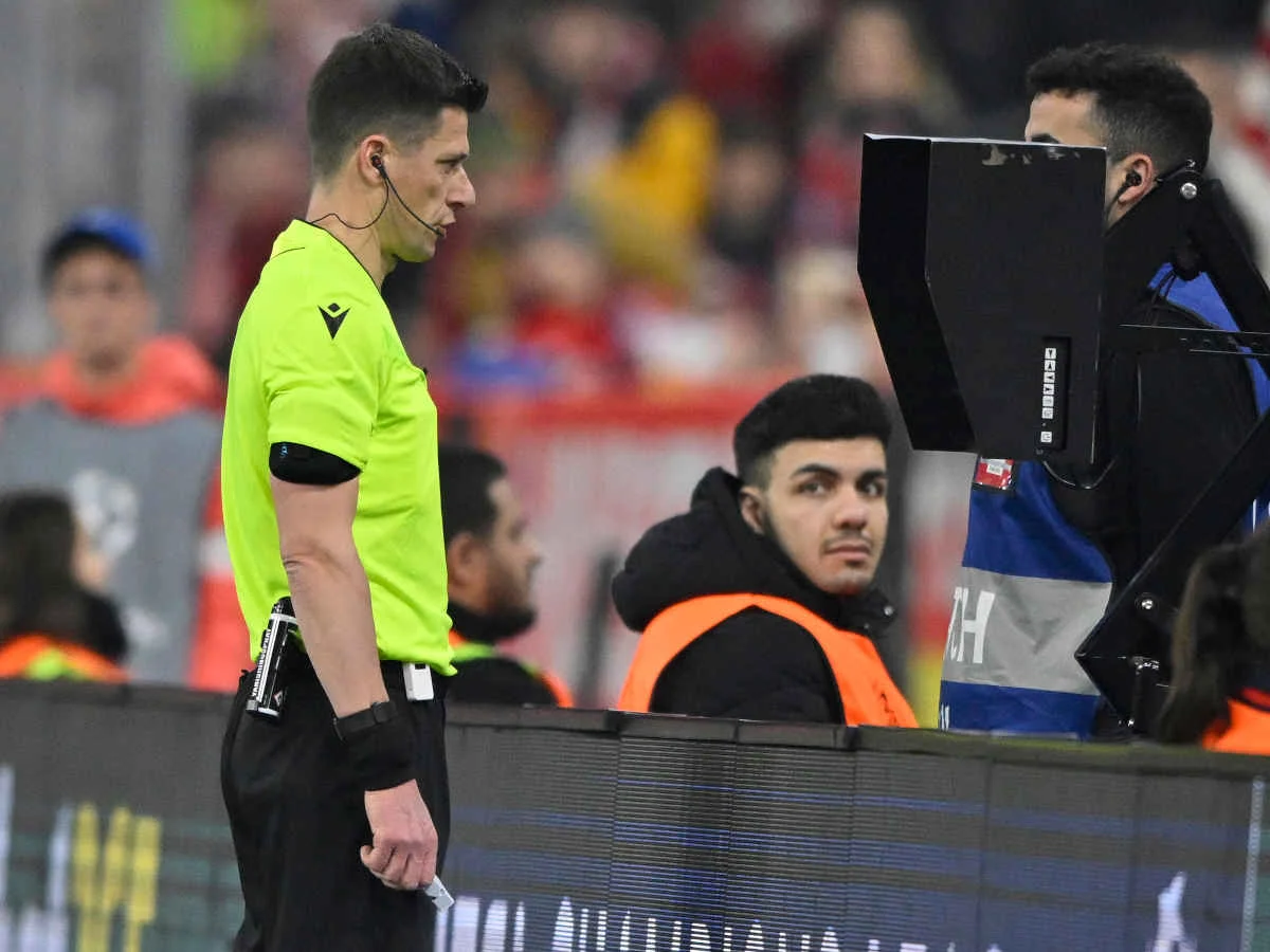 Die FIFA verkündet 5 neue Regeln für die WM