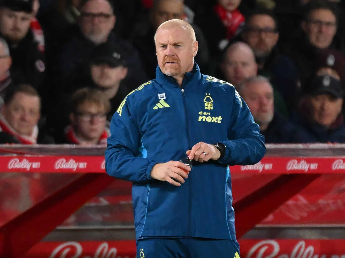 Tottenham könnte den Chef-Feuerwehrmann engagieren