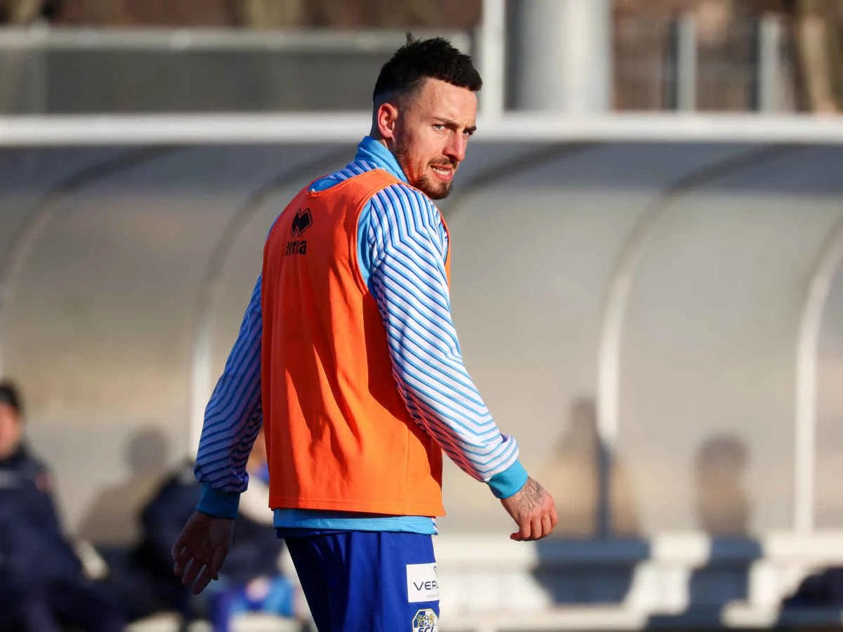 Zwei Abgänge beim FC Luzern stehen fest