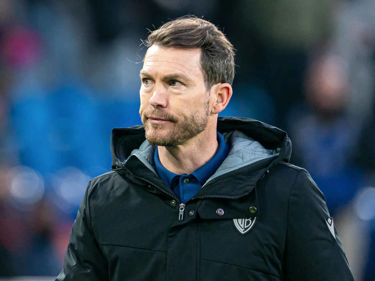 Stephan Lichtsteiner äussert sich zum Shaqiri-Ausfall