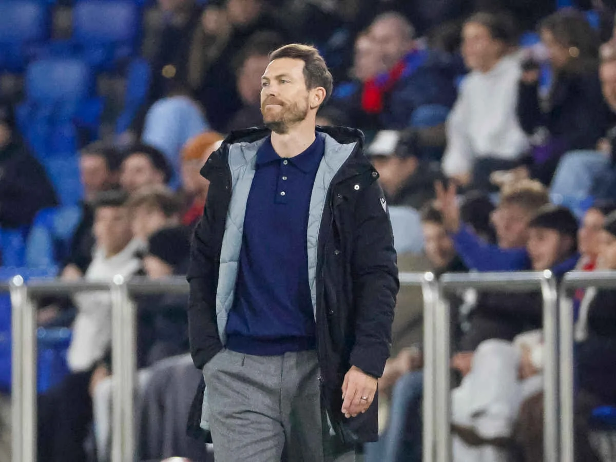 FCB-Coach Lichtsteiner hat vor St. Gallen-Spiel Personalprobleme