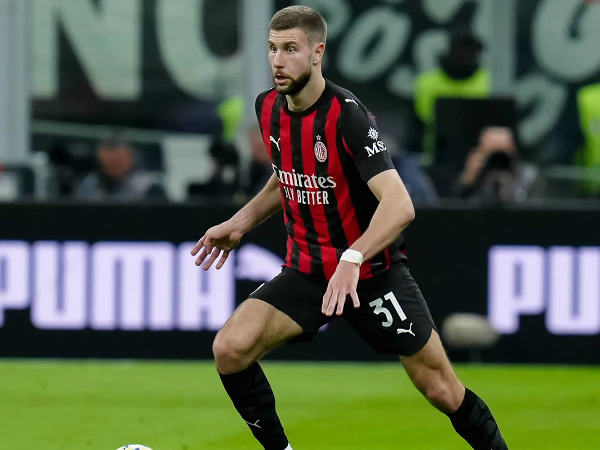 Verhandlungen gestartet: Milan will mit Schlüsselspieler verlängern