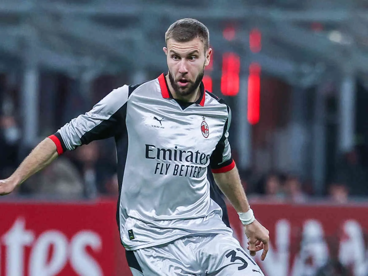 Ex-FCB-Verteidiger Strahinja Pavlovic steht im Visier von Chelsea