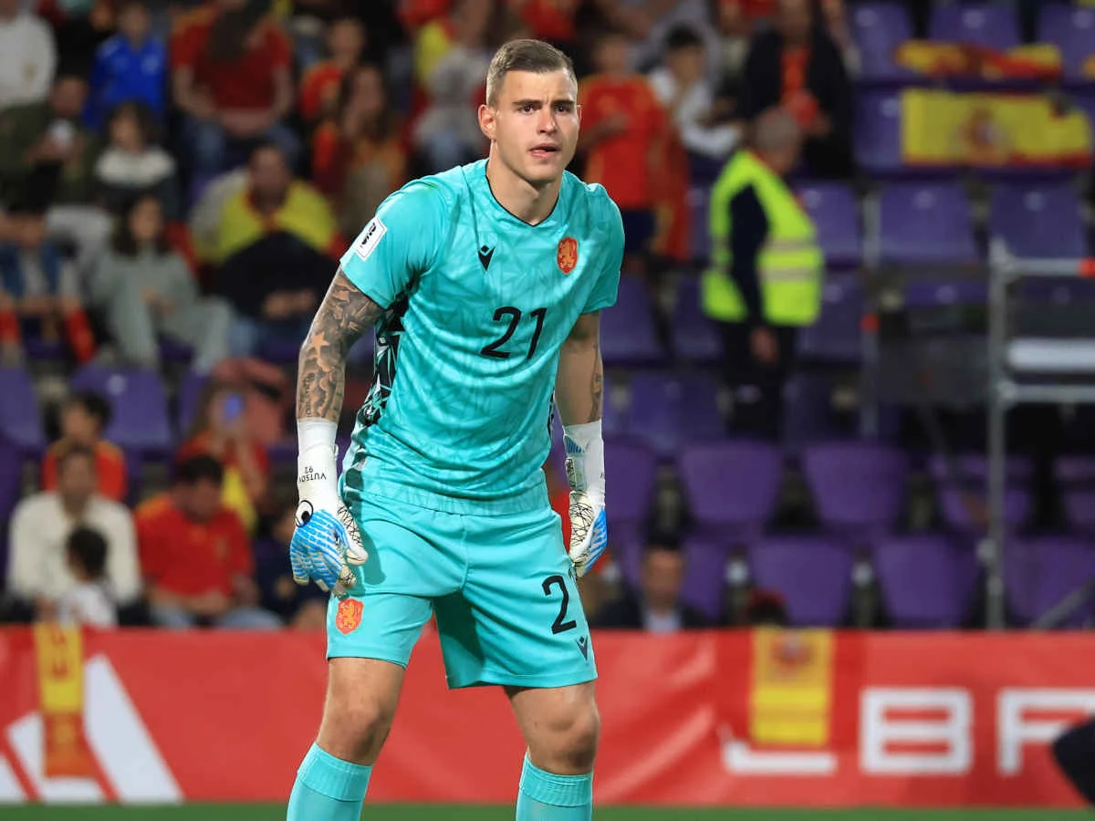 Der FC Thun zeigt Interesse am bulgarischen Nationaltorhüter