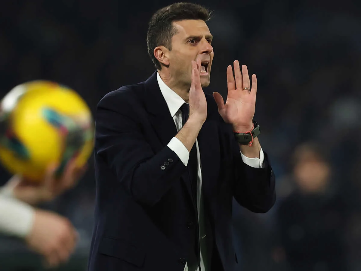 Wird Tottenham wieder von einem Italiener übernommen?