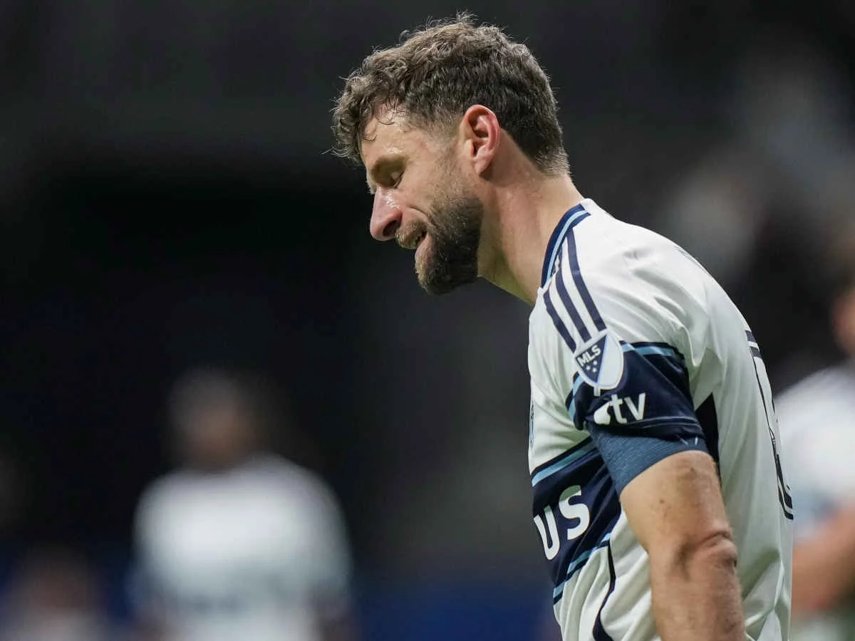 Thomas Müller verspielt in Vancouver die erste Titelchance