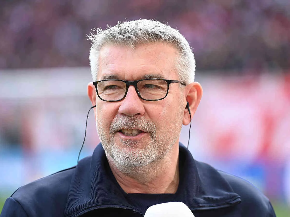 So eindrücklich ist Urs Fischer in Mainz die Trendwende gelungen