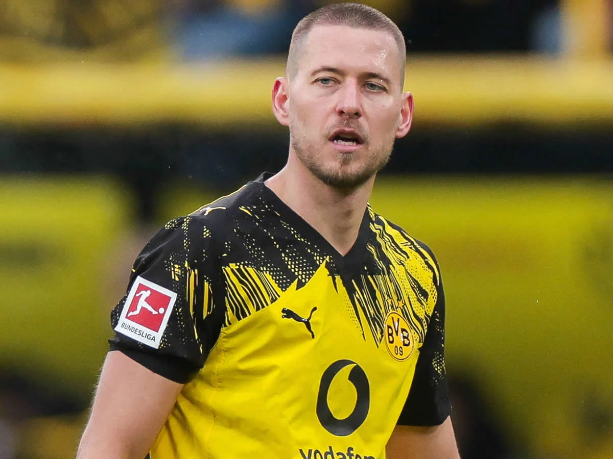 BVB: Waldemar Anton mit Statement zu Wechselgerüchten