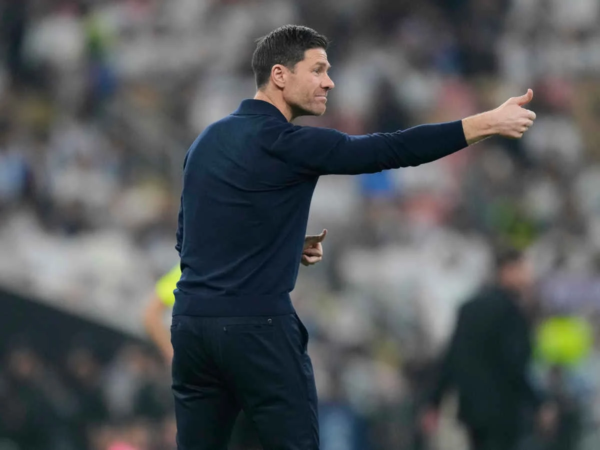 Liverpool hat den Nachfolger von Arne Slot parat