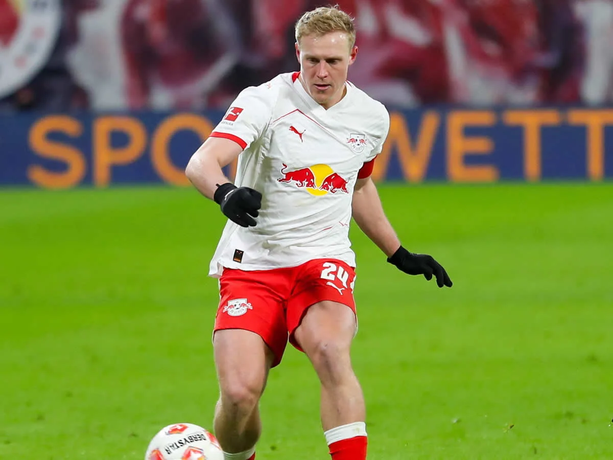 Juventus Turin schliesst Akte Xaver Schlager wohl