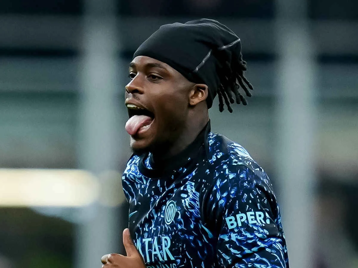 Inter Mailand feiert Vertrags-Erfolg bei Yann Bisseck