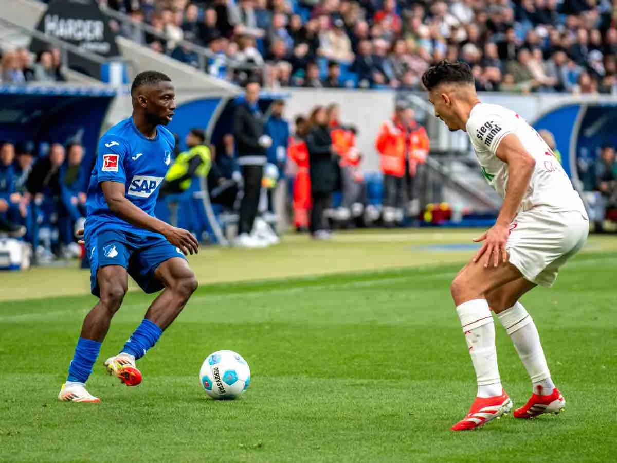 Klubet e Premierligës po ndjekin talentin sulmues të Hoffenheim, Touré