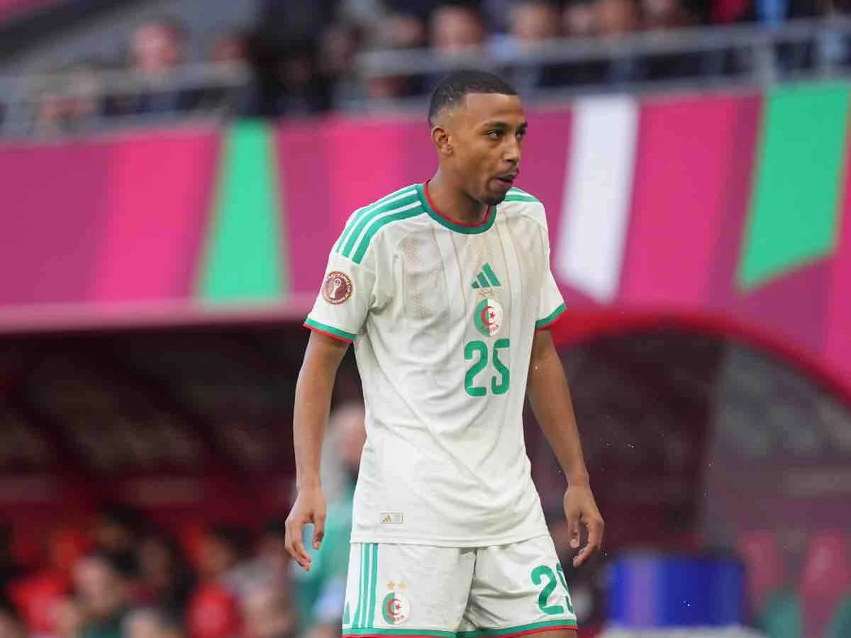 Rafik Belghali nennt klare Ambitionen trotz Interesse aus Mailand