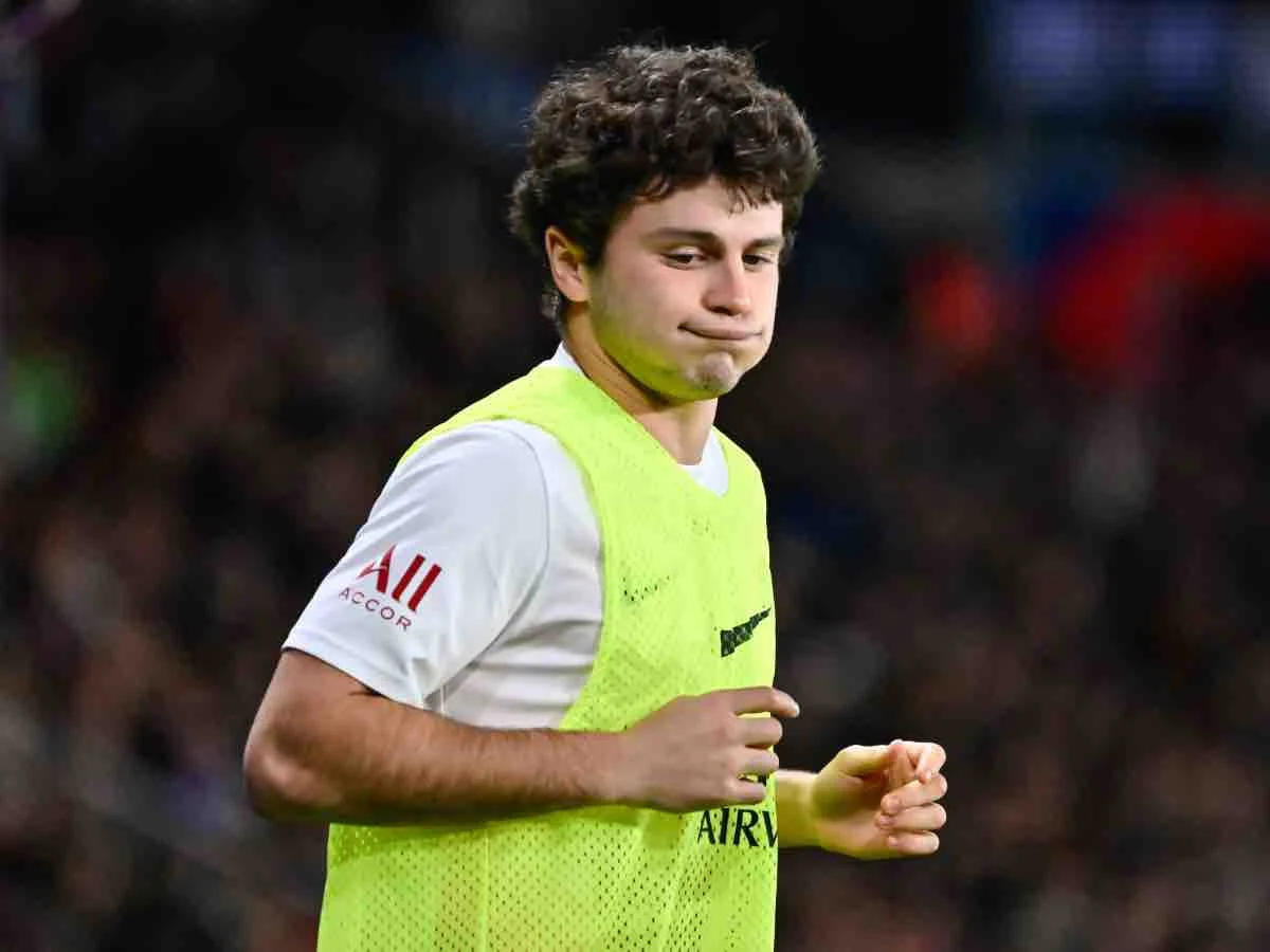 Liverpool offenbar bereit für Mega-Offerte bei João Neves