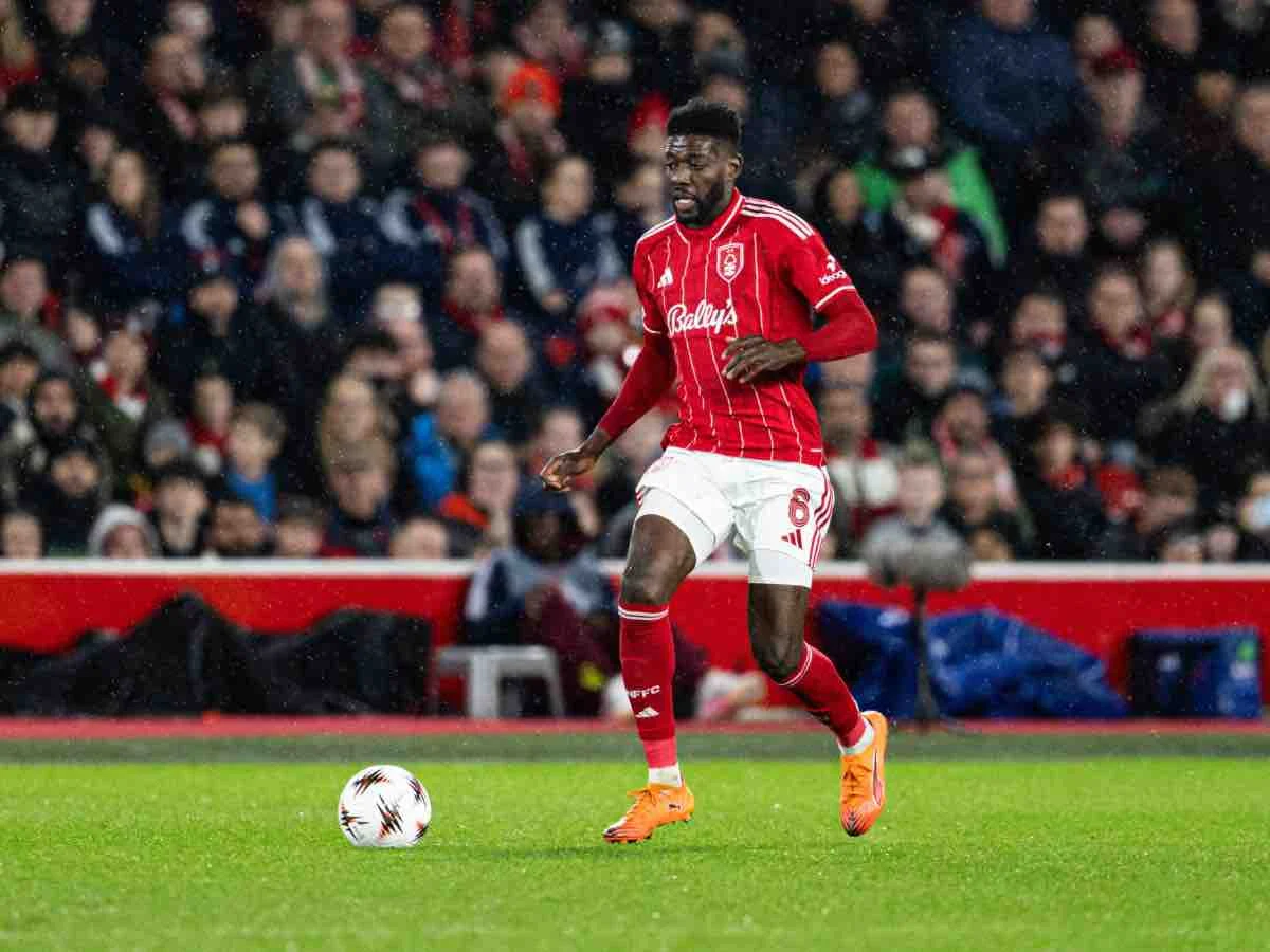 Bayern München hat Goretzka-Nachfolger auf dem Zettel