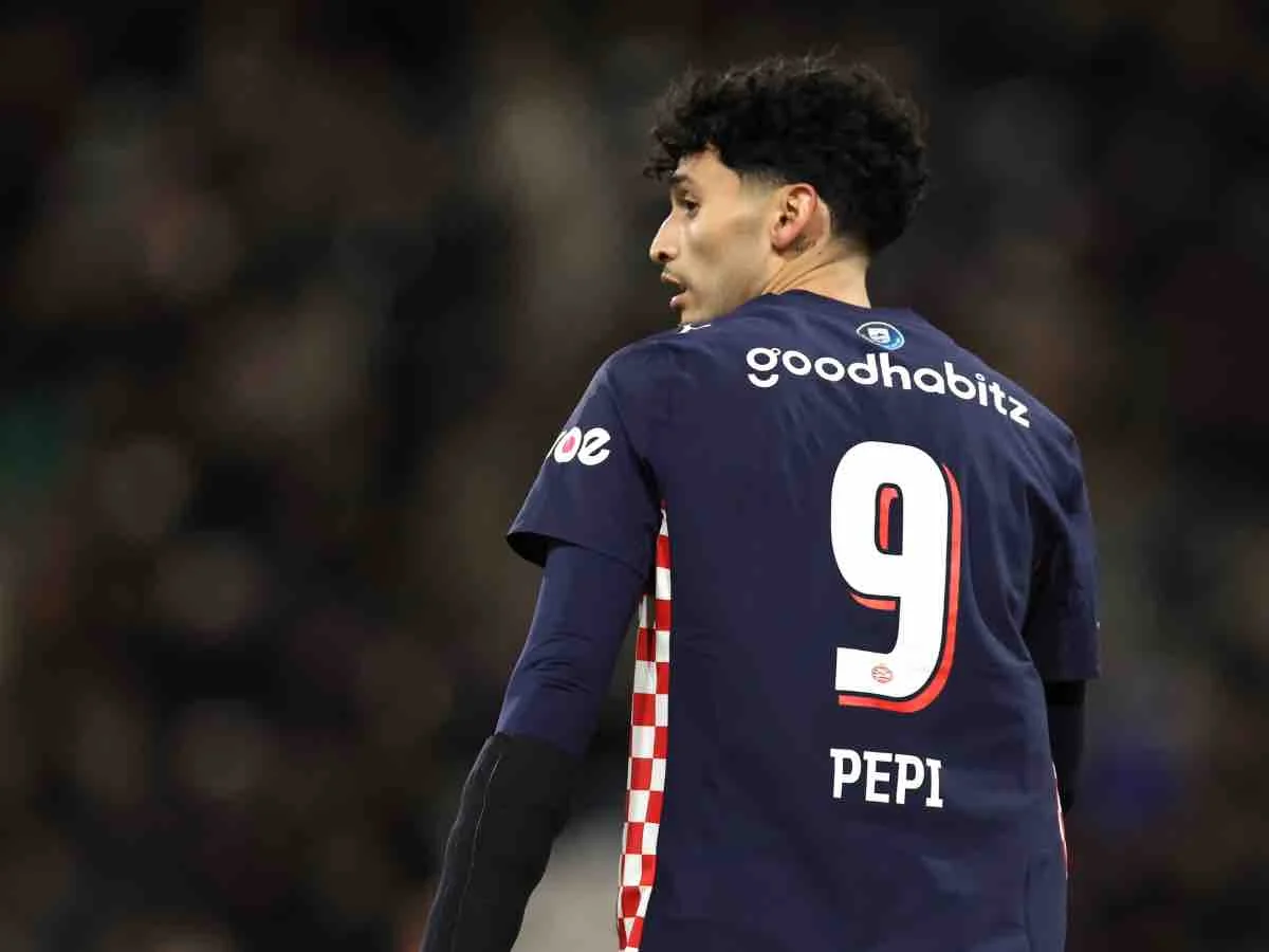 Fulham intensiviert Bemühungen um Ricardo Pepi