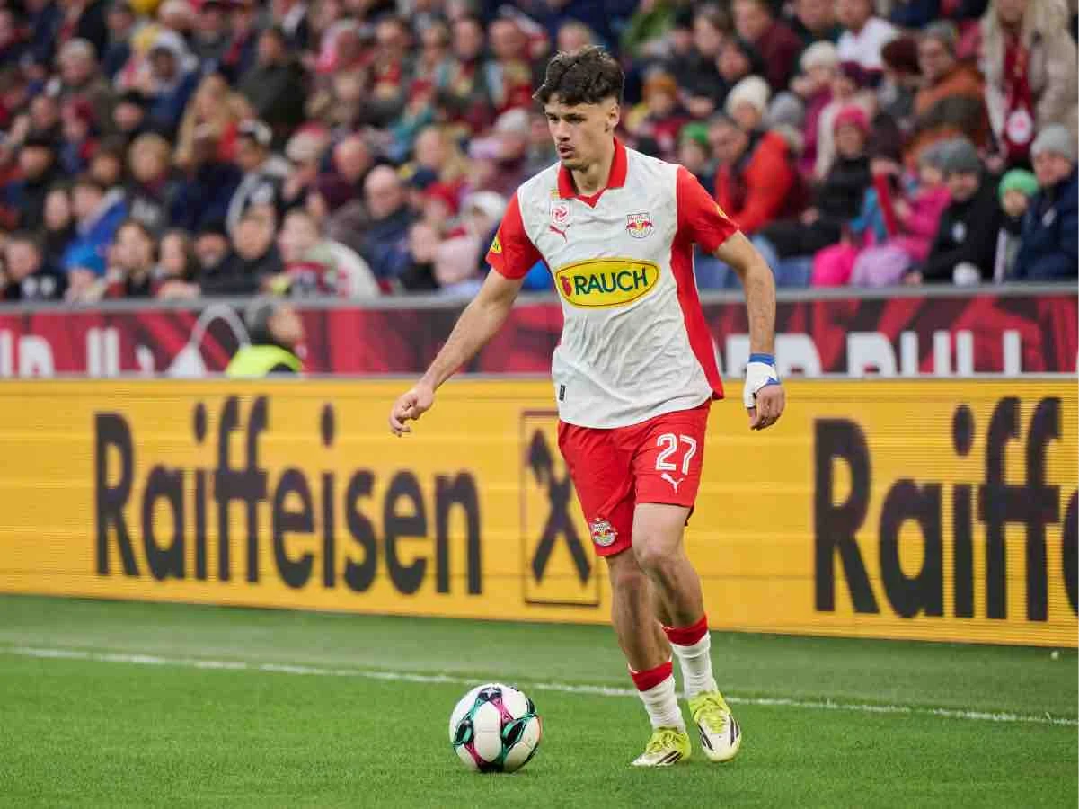 Leverkusen holt Eigengewächs Alajbegovic zurück