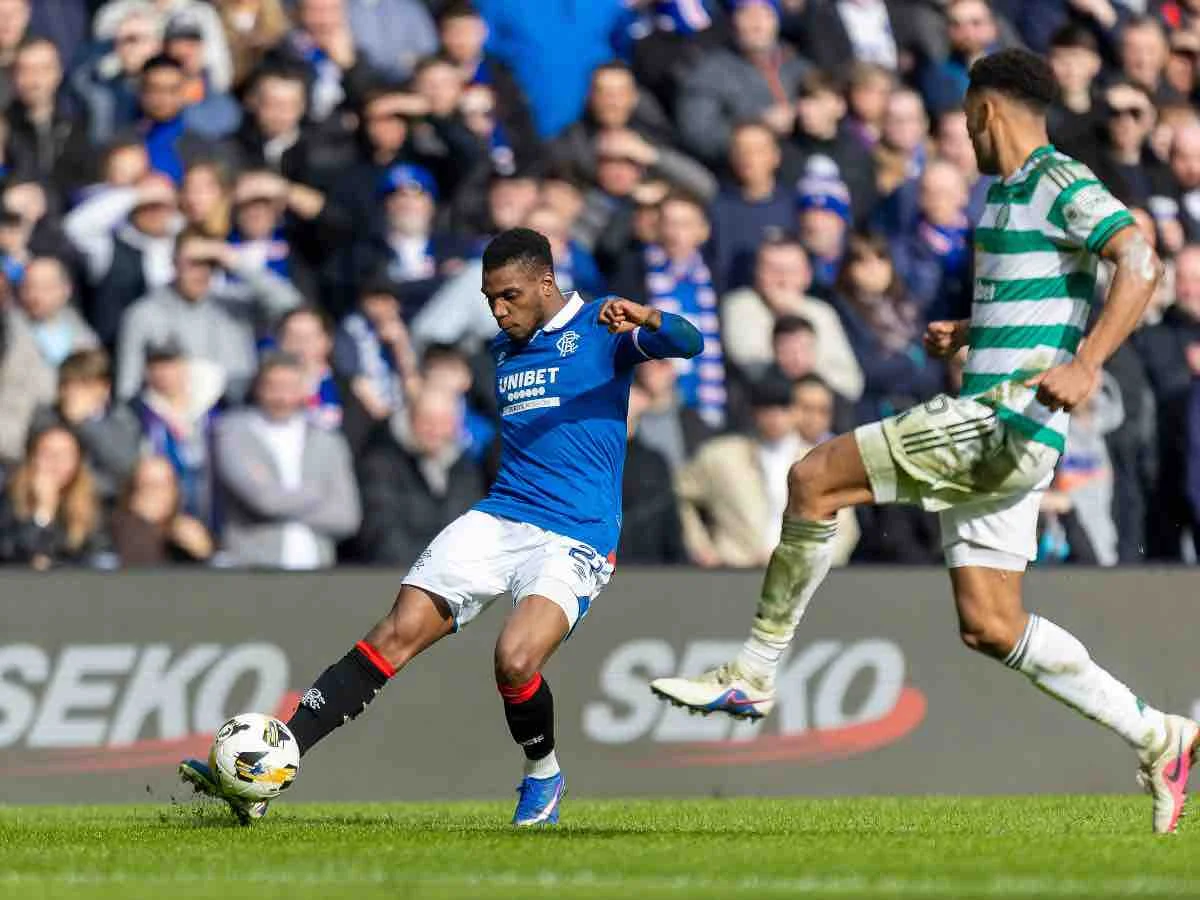 Borussia Dortmund möchte sich zeitnah Emmanuel Fernandez schnappen