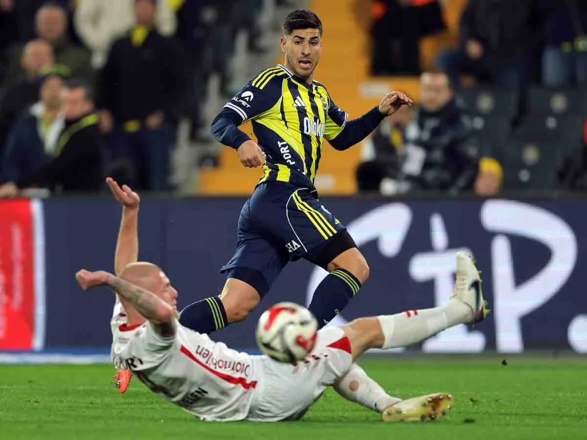 Spanische Topklubs haben Asensio im Blick