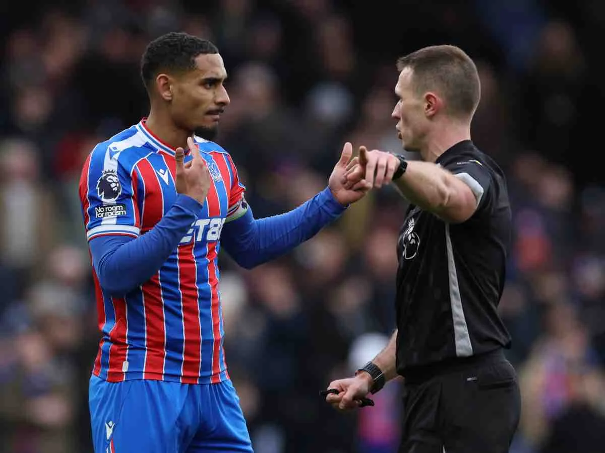 Innenverteidiger Lacroix im Fokus europäischer Topklubs