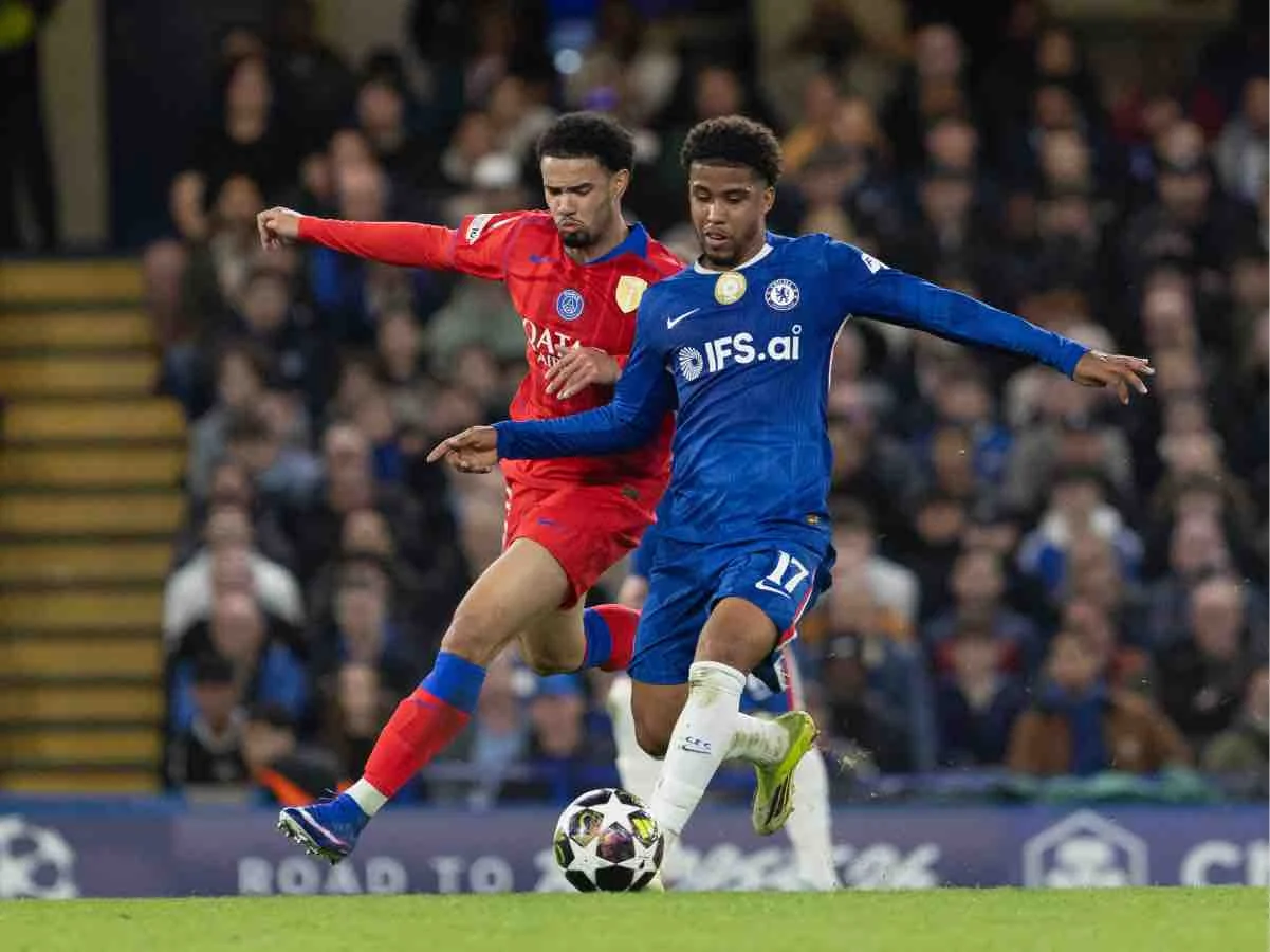 Inter nimmt neuen Anlauf bei Chelsea-Talent Santos