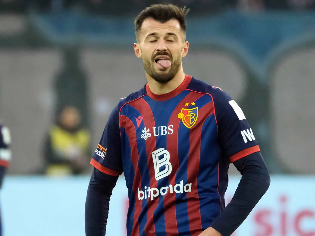Exklusiv: Albian Ajeti würde den FC Basel verlassen, wenn…