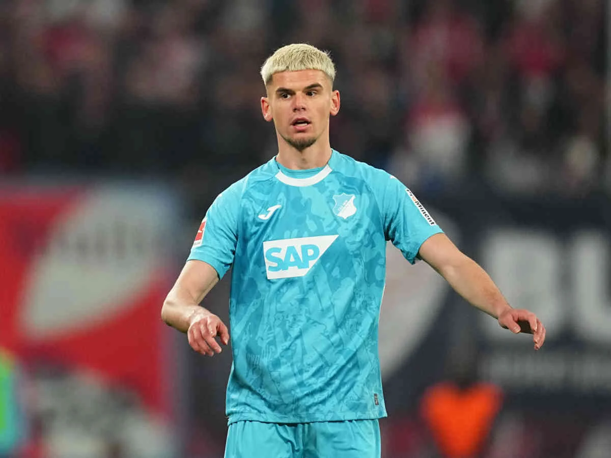 Ex-Super League-Profi Albian Hajdari hat seinen neuen Vertrag bereits unterzeichnet