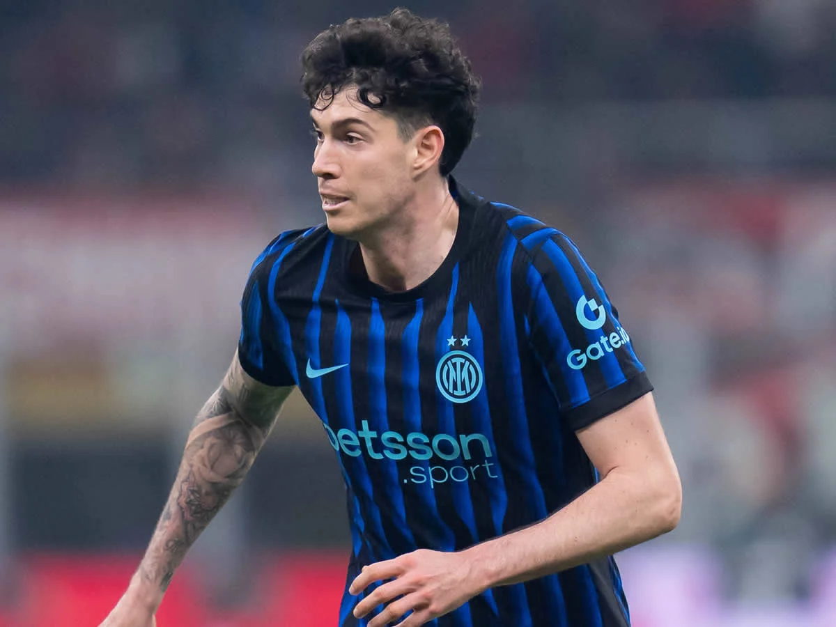 Inter-Coach reagiert auf Barça-Gerüchte um Alessandro Bastoni