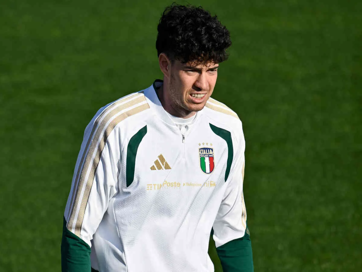 Barça startet Verhandlungen mit Inter-Profi Alessandro Bastoni