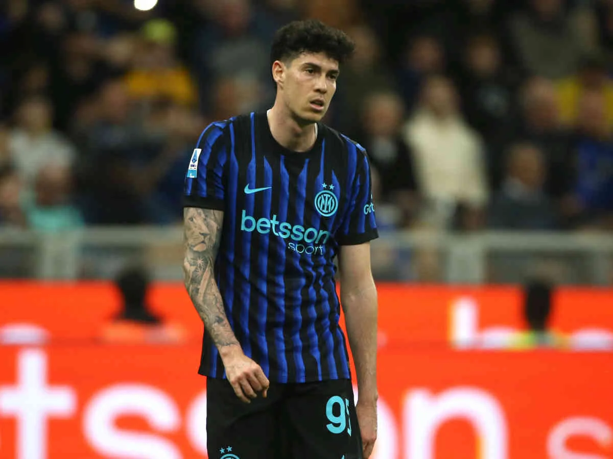 Inter lächelt über Barça-Angebot für Alessandro Bastoni nur müde