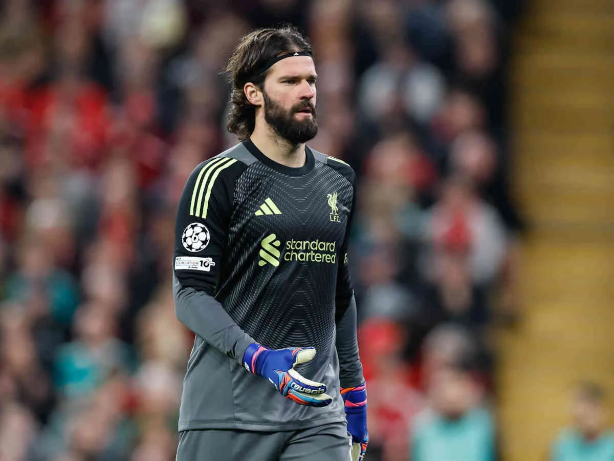 Nach Salah & Robertson könnte eine 3. Liverpool-Legende gehen