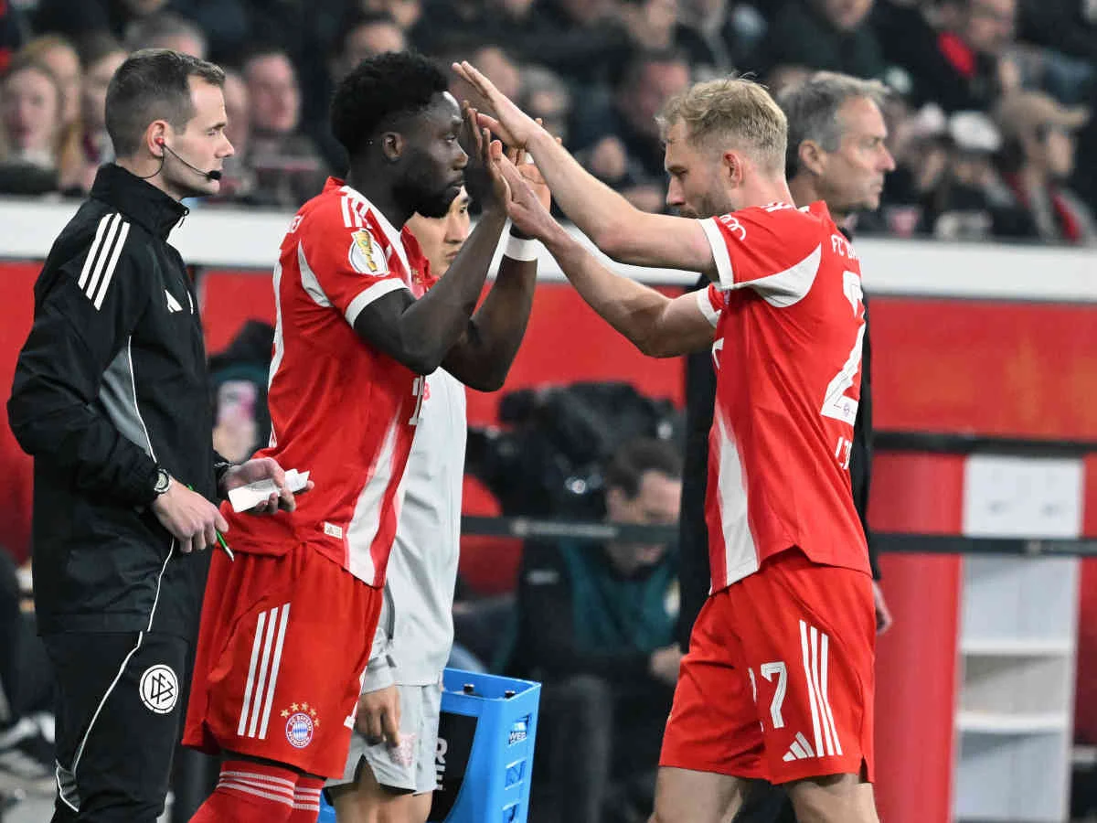 Vincent Kompany sorgt gegen PSG für dicke Aufstellungs-Überraschung