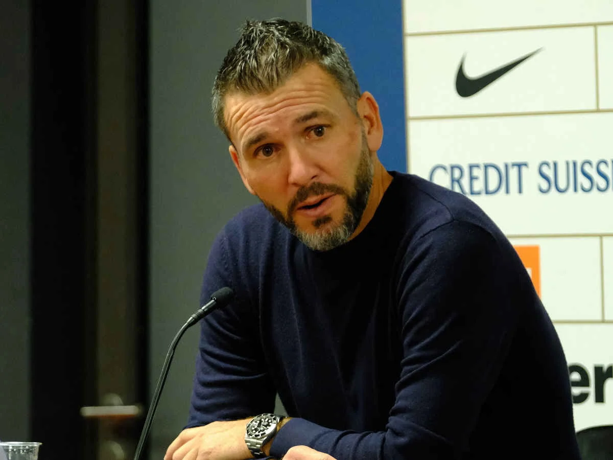 Auch Xamax trennt sich zum Saisonende von seinem Trainer