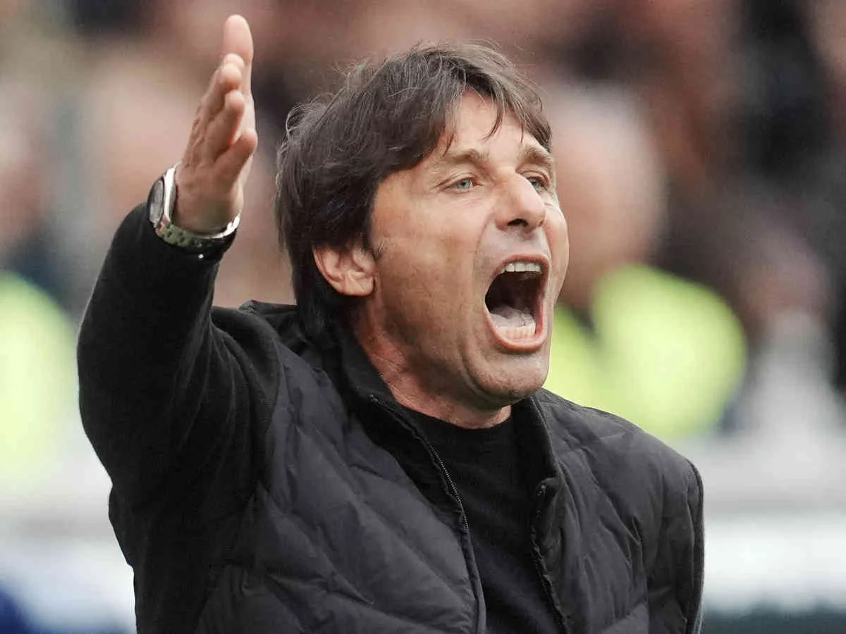 Wut-Anfall wegen Italien-Gerüchten: Antonio Conte attackiert Medien