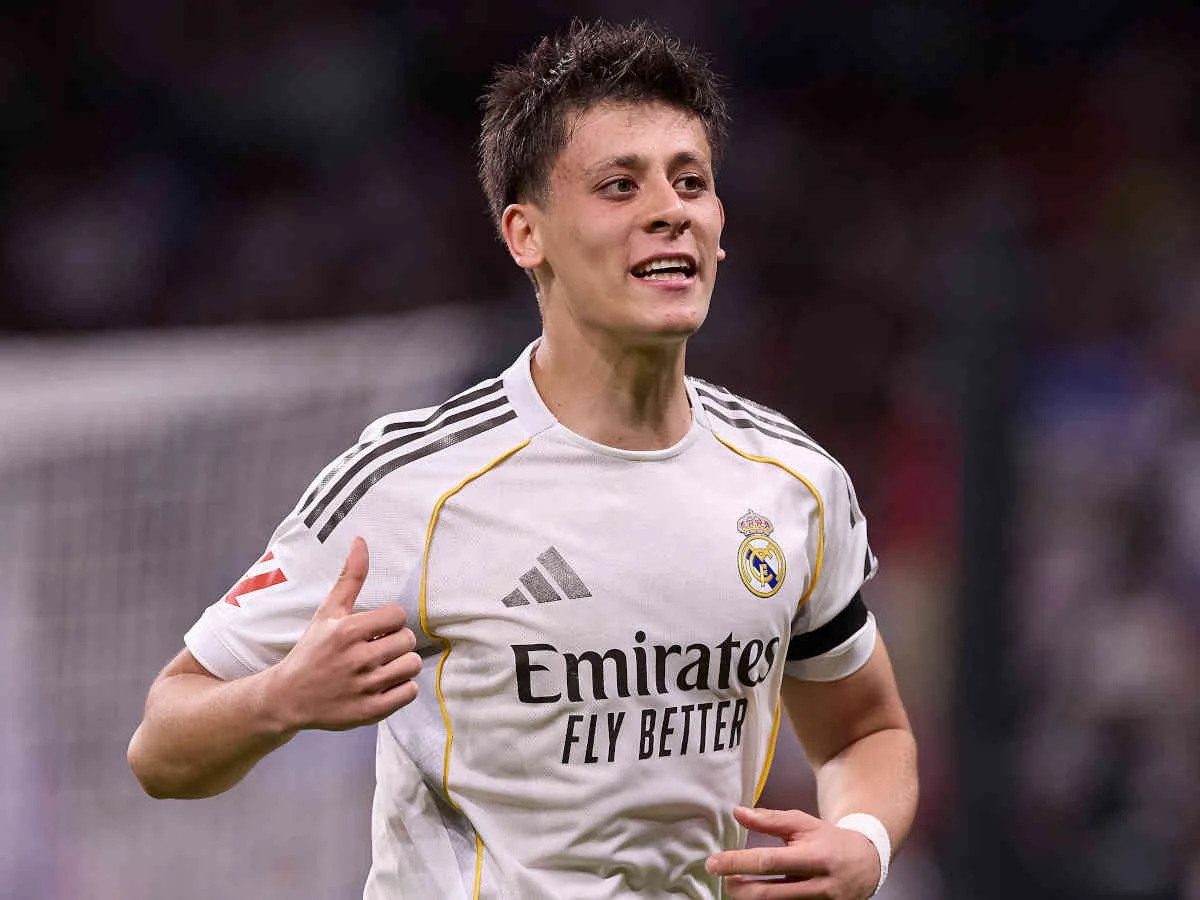 Arda Güler wäre beinahe beim BVB gelandet