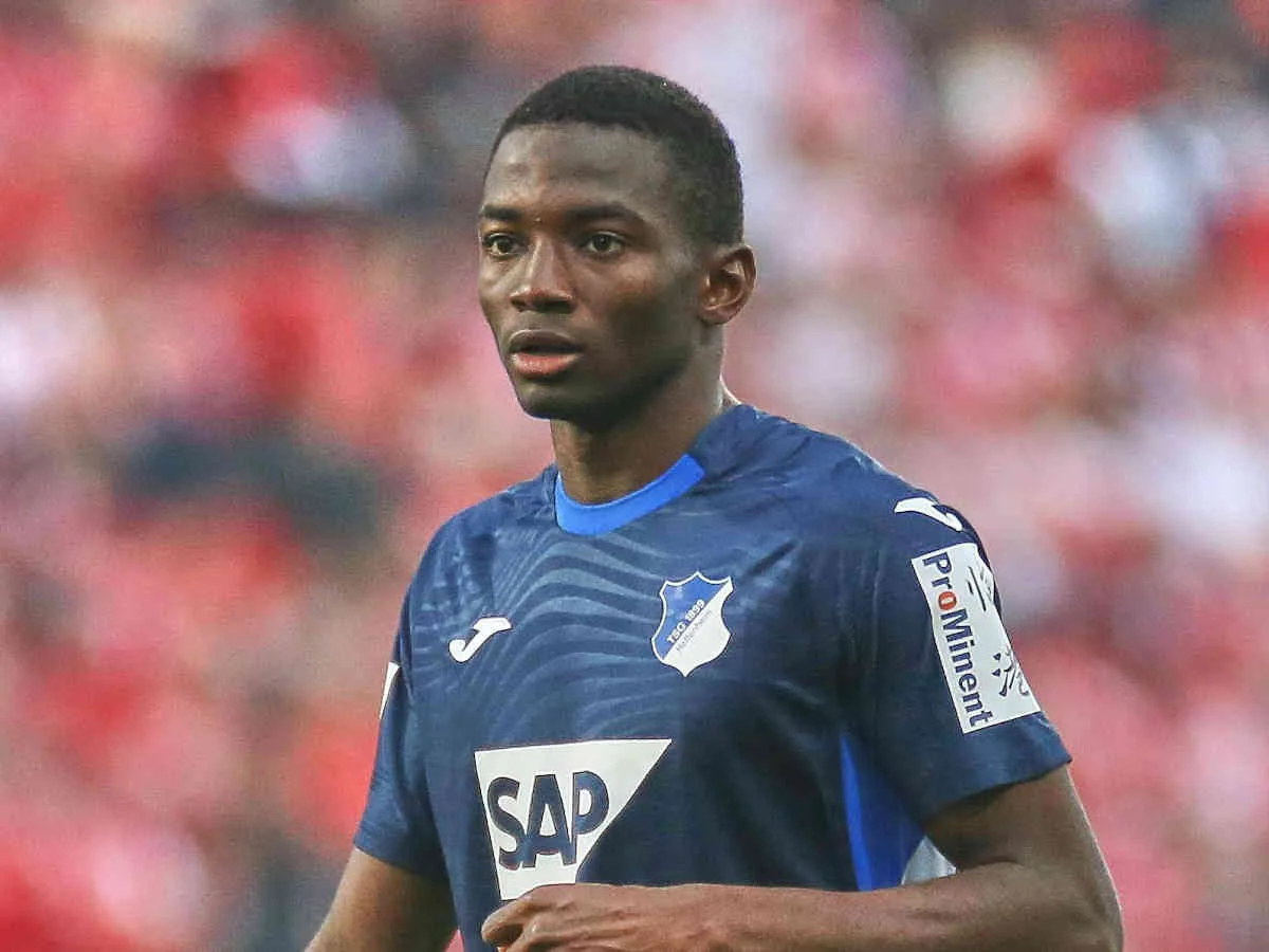 Liverpool könnte 40 Mio. Euro für Bundesliga-Stürmer Touré zahlen