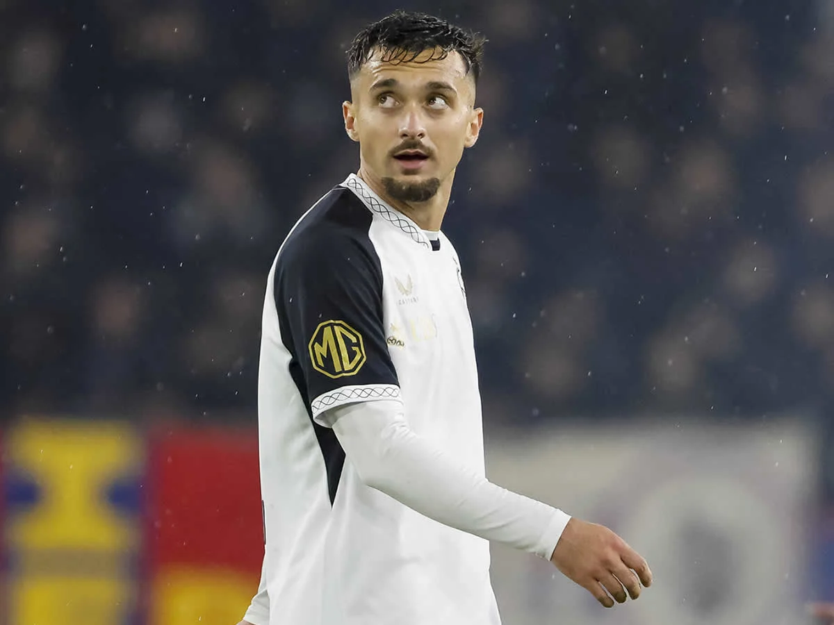 Exklusiv: Luzerner Mittelfeldroulette – 4 Kandidaten unter Beobachtung