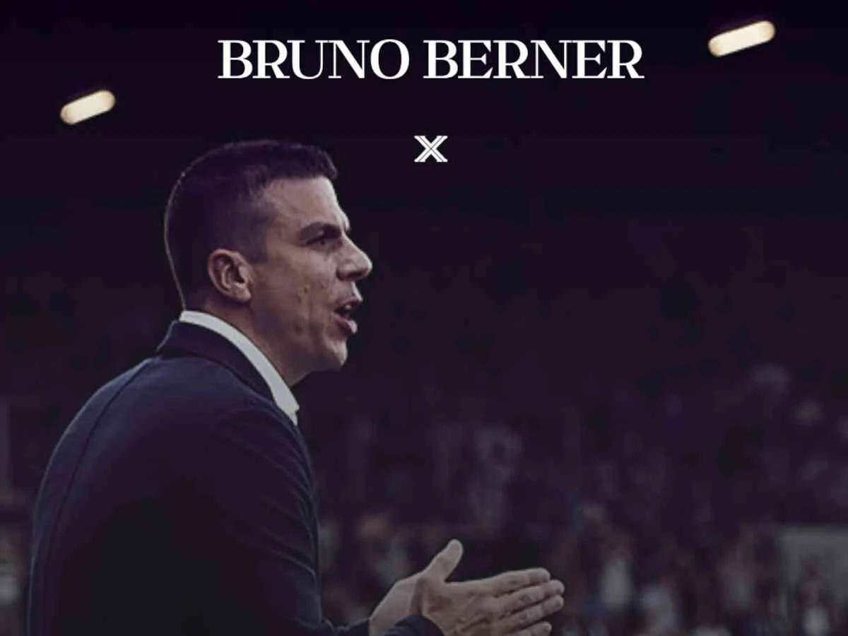 Bruno Berner wird wieder Trainer in der Challenge League