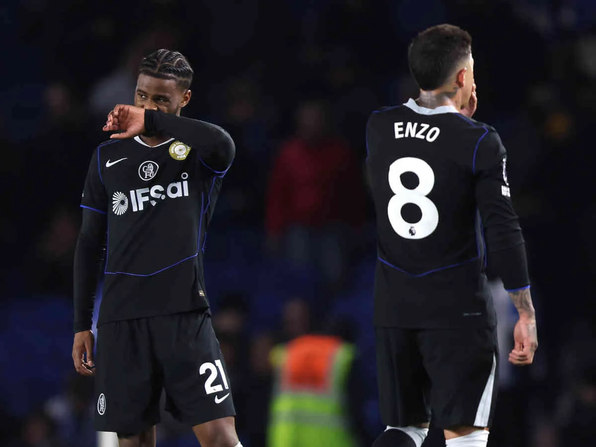 Chelsea knackt gleich zwei absolute Negativrekorde