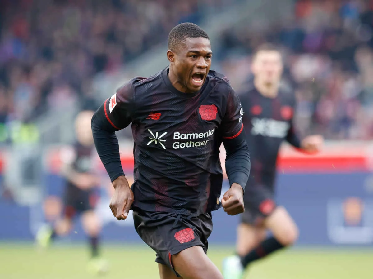 Leverkusen fordert Millionen-Ablöse vom FC Arsenal