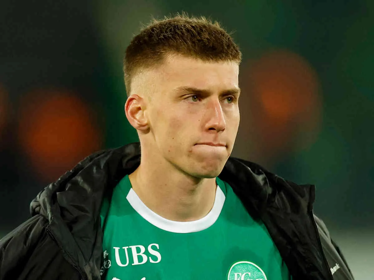 Der FC St. Gallen erleidet im Saisonendspurt grossen Rückschlag