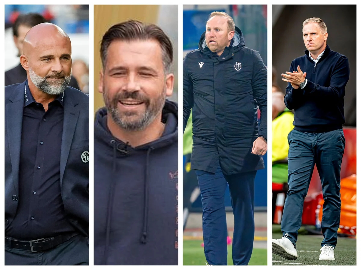 Exklusiv: Der FC Luzern soll bei Trainersuche eine Tendenz haben