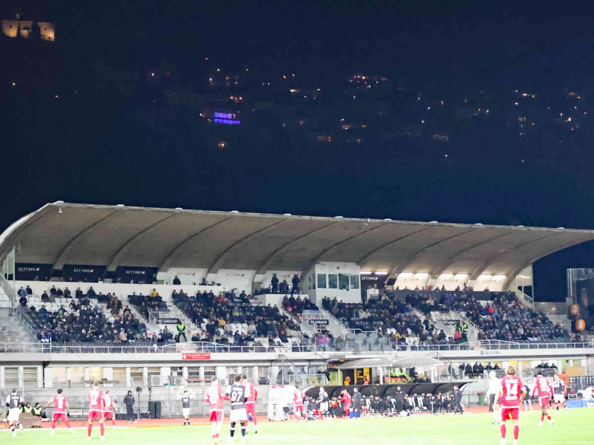 Tessiner Polizei erteilt GC eine Absage für geplantes Barrage-Spiel in Lugano