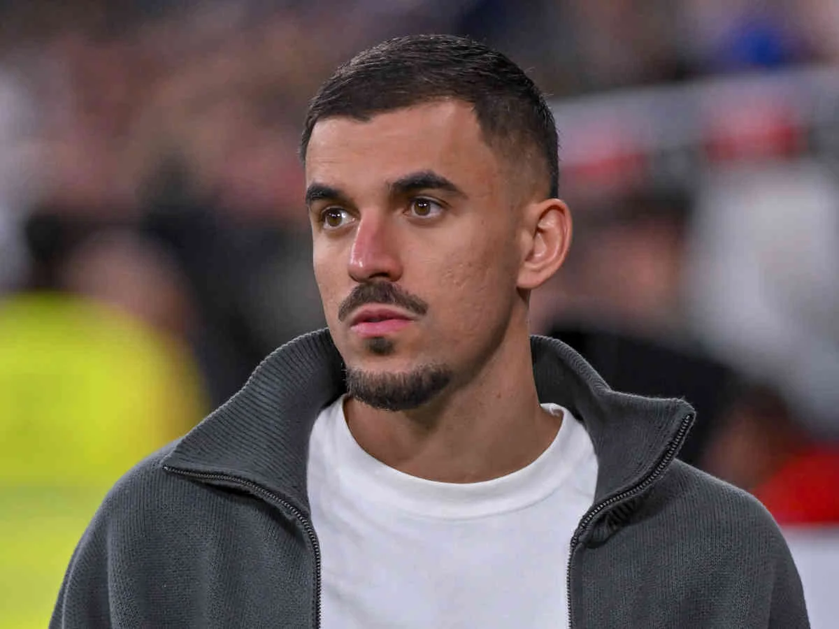 Real Madrid wirft Dani Ceballos wegen Wechsel im Sommer aus dem Kader