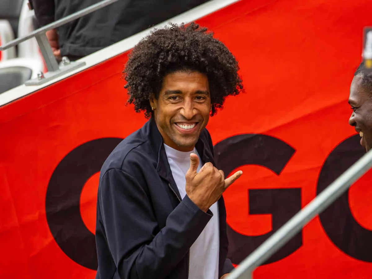 Die Rückkehr von Dante zum FC Bayern ist perfekt