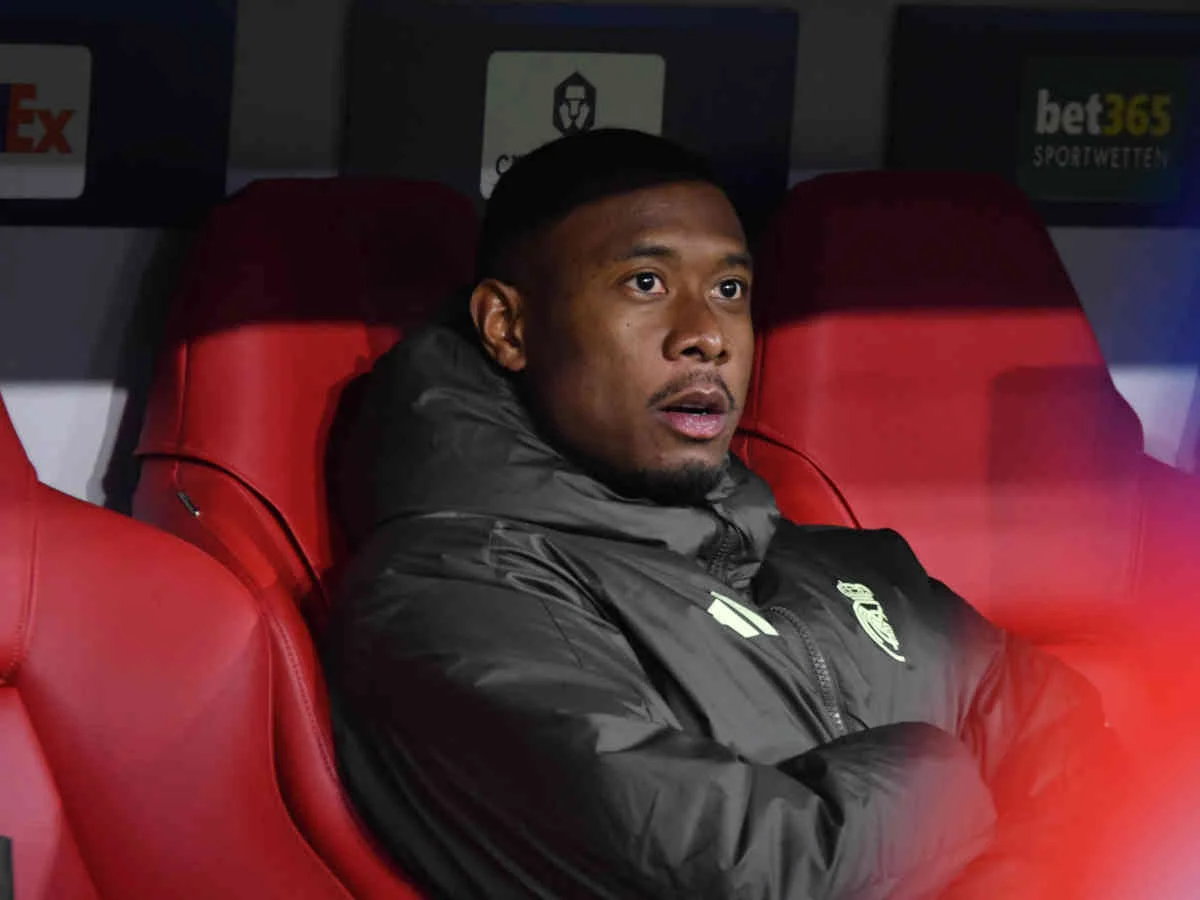 Die Würfel bei David Alaba sind gefallen