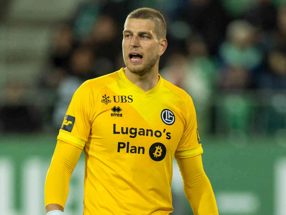 David von Ballmoos verlässt YB fix und unterschreibt beim neuen Klub bis 2029