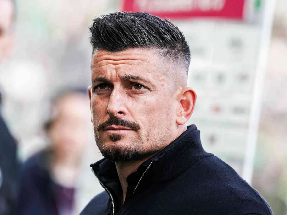 Ex-FCZ-Coach Dennis Hediger bringt sich bereits für nächsten Klub in Stellung